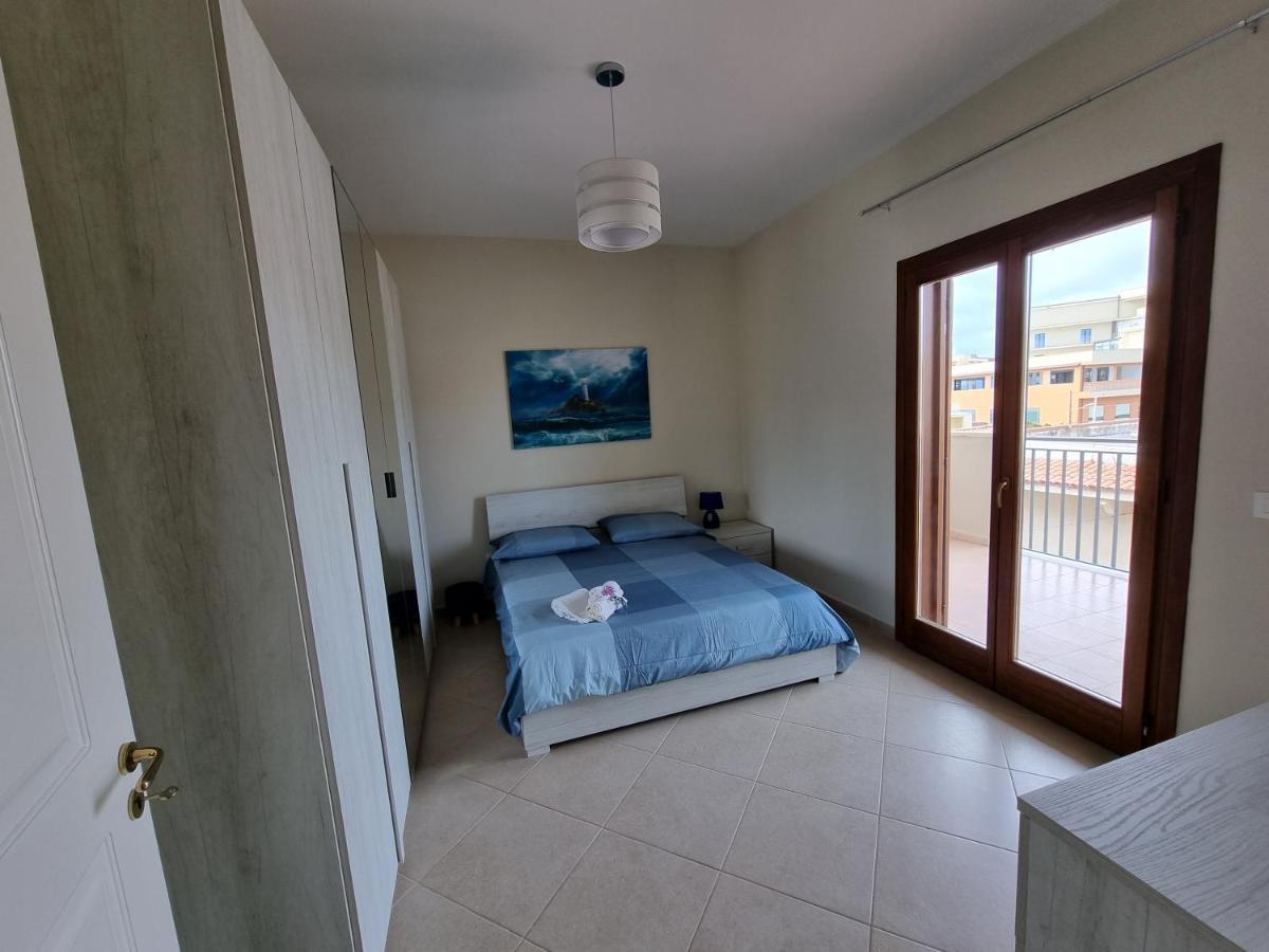 Terrazza Dea Calypso Apartman Szirakúza Kültér fotó