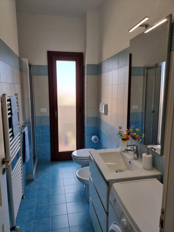 Terrazza Dea Calypso Apartman Szirakúza Kültér fotó